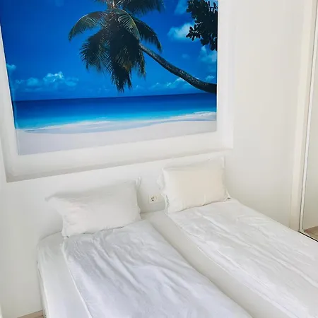 Zenia 8 Sleeps - Private Pool * Playa Flamenca