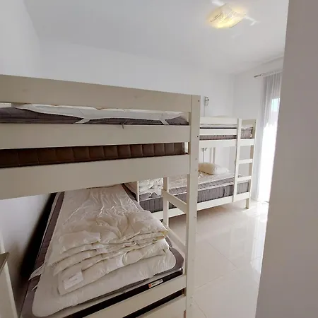 Zenia 8 Sleeps - Private Pool Apartment Playa Flamenca