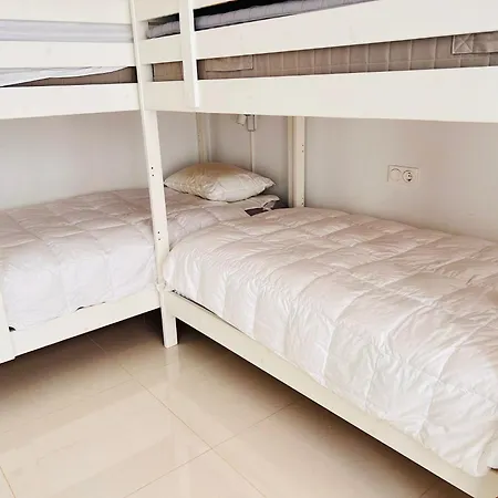 Apartment Zenia 8 Sleeps - Private Pool Playa Flamenca