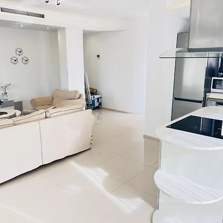 Zenia 8 Sleeps - Private Pool * Playa Flamenca